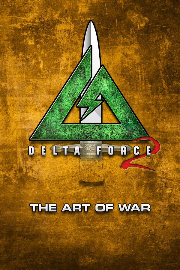 Delta Force 2 for steam