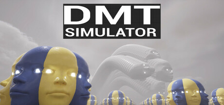 DMT Simulator cover art