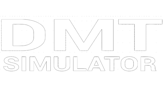 DMT Simulator Logo