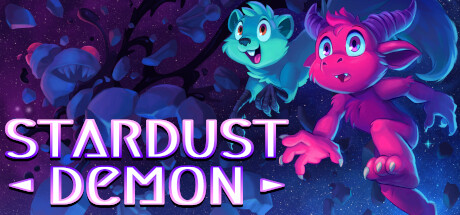 Stardust Demon Playtest cover art