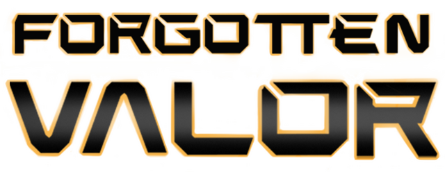 Forgotten Valor Logo