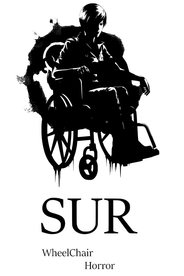 Steam portrait for Sur: Wheelchair Horror.
