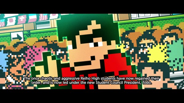 River City Super Sports Challenge ~All Stars Special~for windows and Linux 1