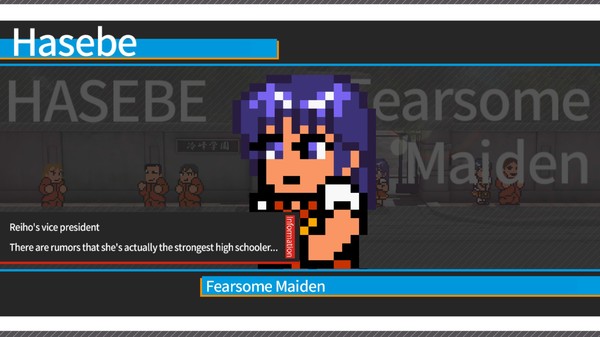 River City Super Sports Challenge ~All Stars Special~ game for windows Pc 1