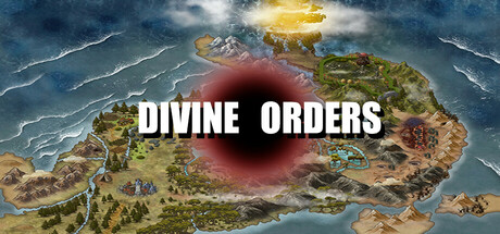 Divine Orders PC Specs