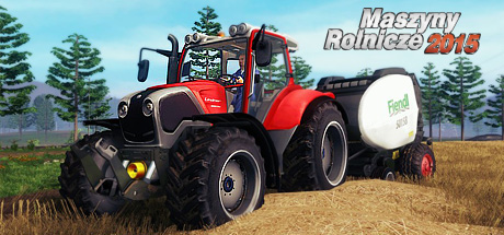 Maszyny Rolnicze 2015