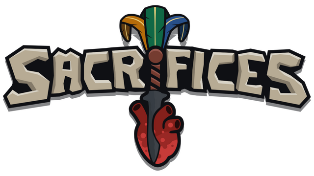Sacrifices Logo