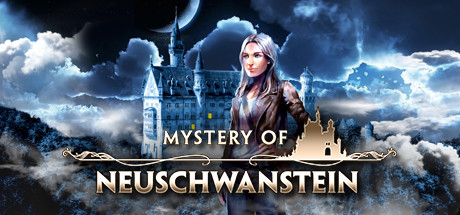 Boxart for Mystery of Neuschwanstein