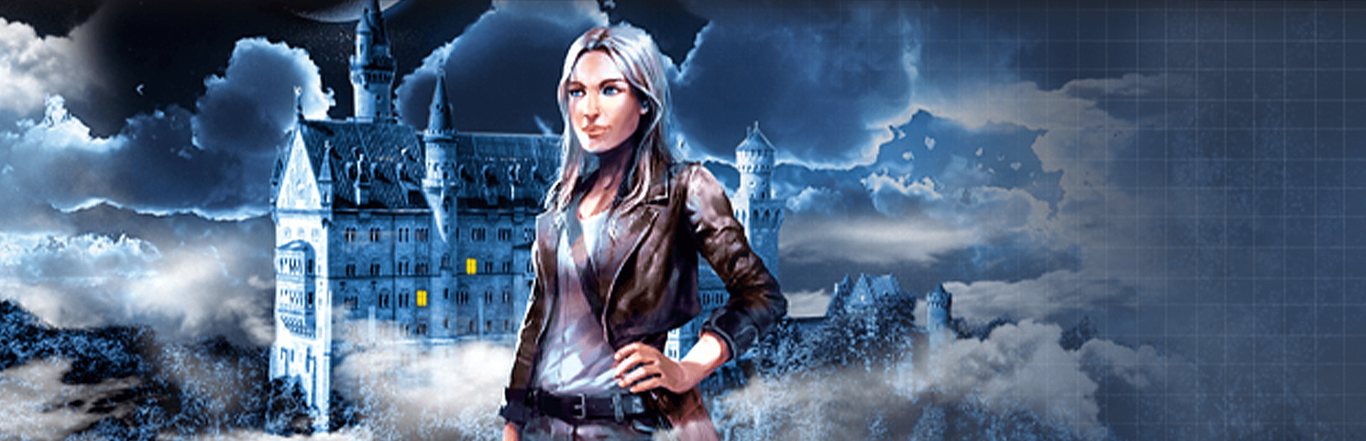 Mystery of Neuschwanstein