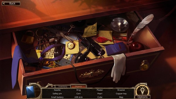 Mystery of Neuschwanstein game for windows Pc 1