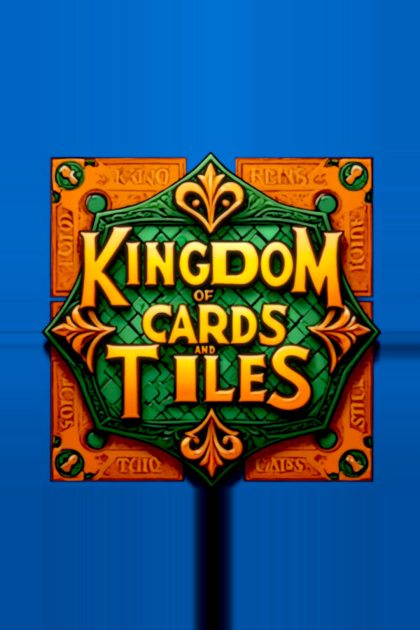 Kingdom of Cards and Tiles for steam