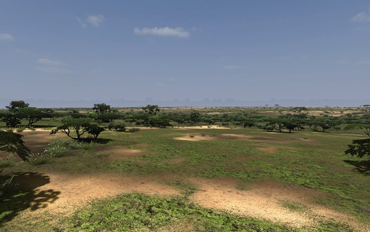 Скриншот из Graviteam Tactics: Operation Hooper