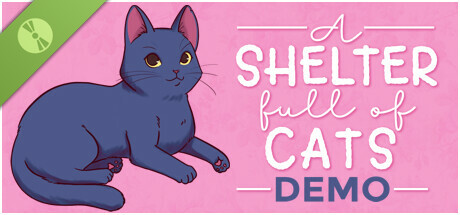 A Shelter Full of Cats Demo cover art