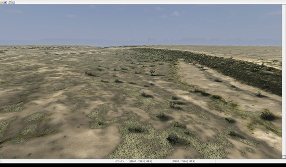 Скриншот из Graviteam Tactics: Shield of the Prophet
