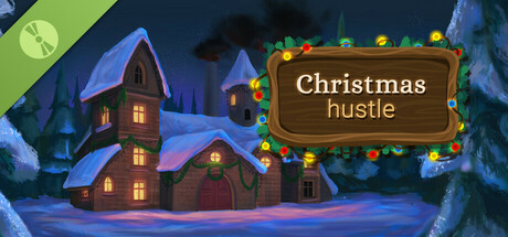 Christmas Hustle Demo cover art