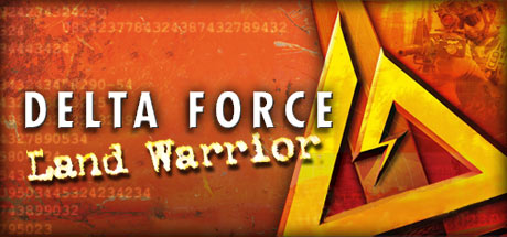 Купить Delta Force Land Warrior