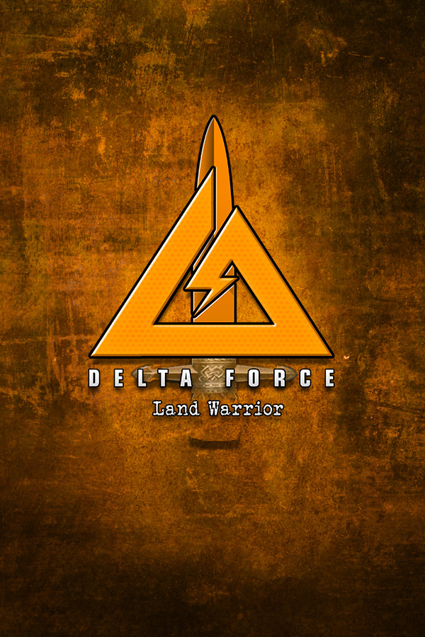 Delta Force Land Warrior for steam