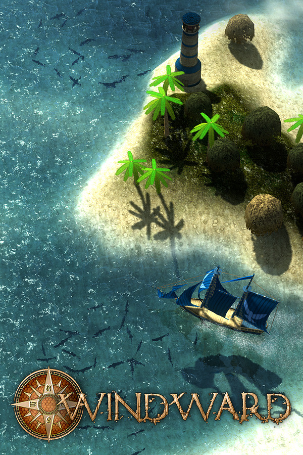 Windward for steam