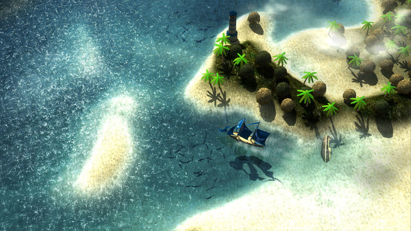 Windward game for windows Pc 1
