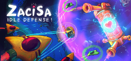 ZaciSa: Idle Defense! PC Specs