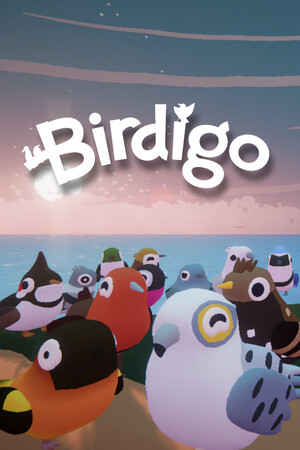 Birdigo - bird word game Birdigo - bird word game