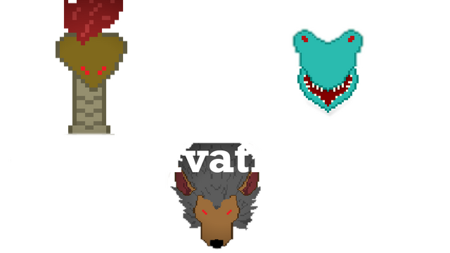 Eden: Salvation Logo