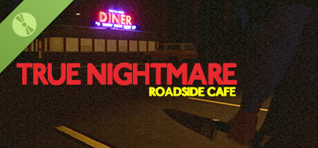 True Nightmare - Roadside Сafe Demo cover art