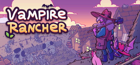 Vampire Rancher Playtest cover art