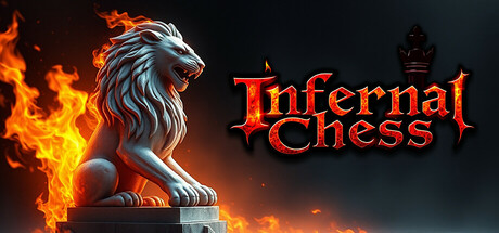 Infernal Chess PC Specs