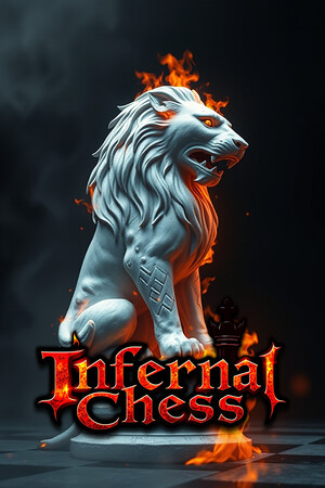 Infernal Chess game image