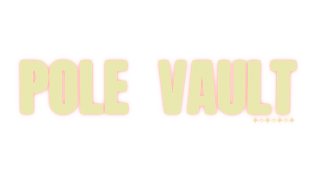POLE VAULT Logo