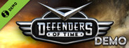 Defenders of Time Demo