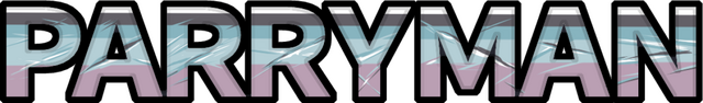 PARRYMAN Logo