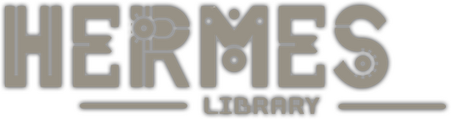 Hermes Library Logo