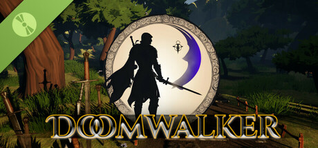 Doomwalker Demo cover art