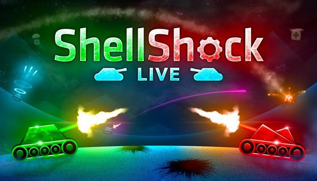 How do I get the icons of the games to display like ShellShock Live has,  instead of the steam logo. (MAC if that helps) : r/Steam