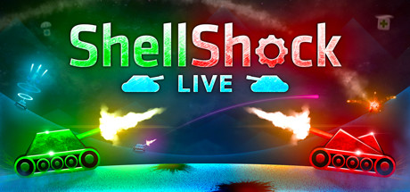 ShellShock Live on Steam Backlog