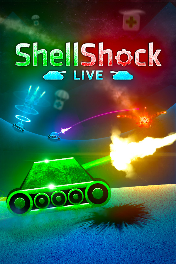 ShellShock Live for steam