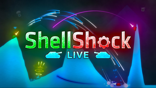 Скриншот из ShellShock Live