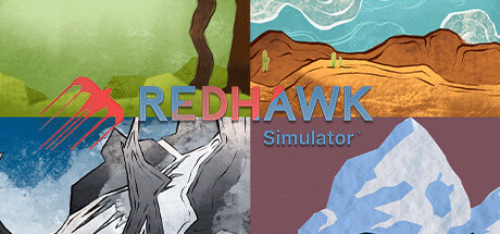 REDHAWK Simulator cover art