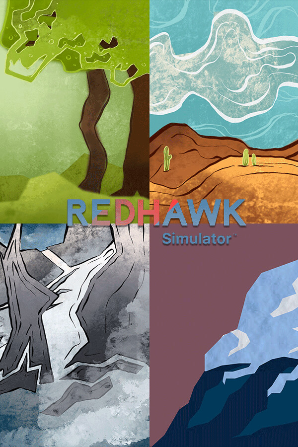 REDHAWK Simulator for steam