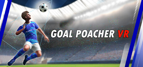 Goal Poacher VR: Football Header Simulator PC Specs