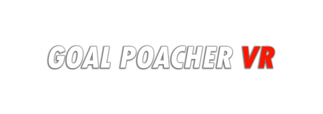 Goal Poacher VR Logo