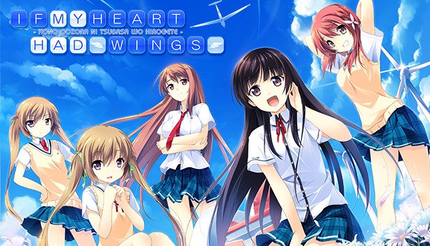 If My Heart Had Wings On Steam