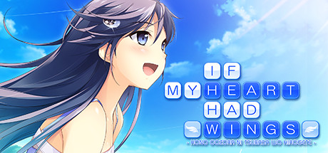 If My Heart Had Wings on Steam Backlog