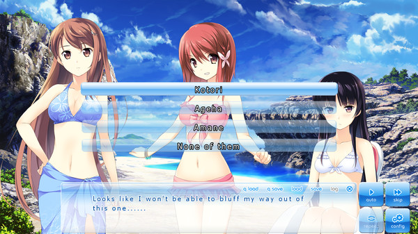 If My Heart Had Wings game for Linux 1