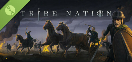 Tribe Nation Demo cover art