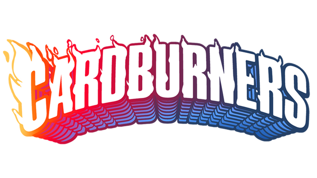 Cardburners Logo