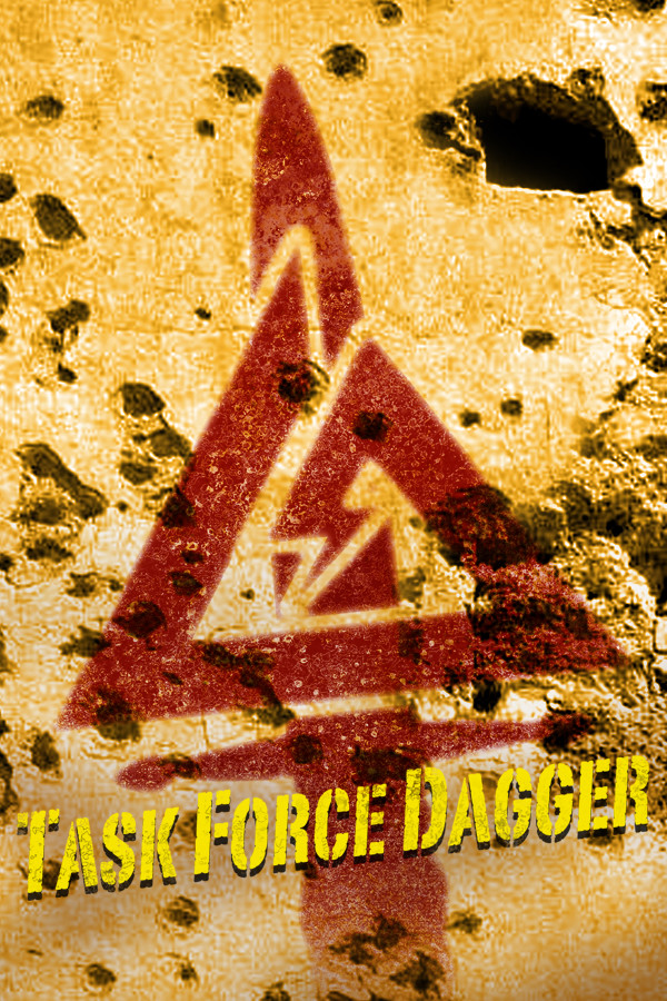 Delta Force: Task Force Dagger for steam