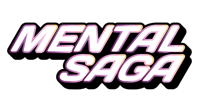 Mental Saga Logo